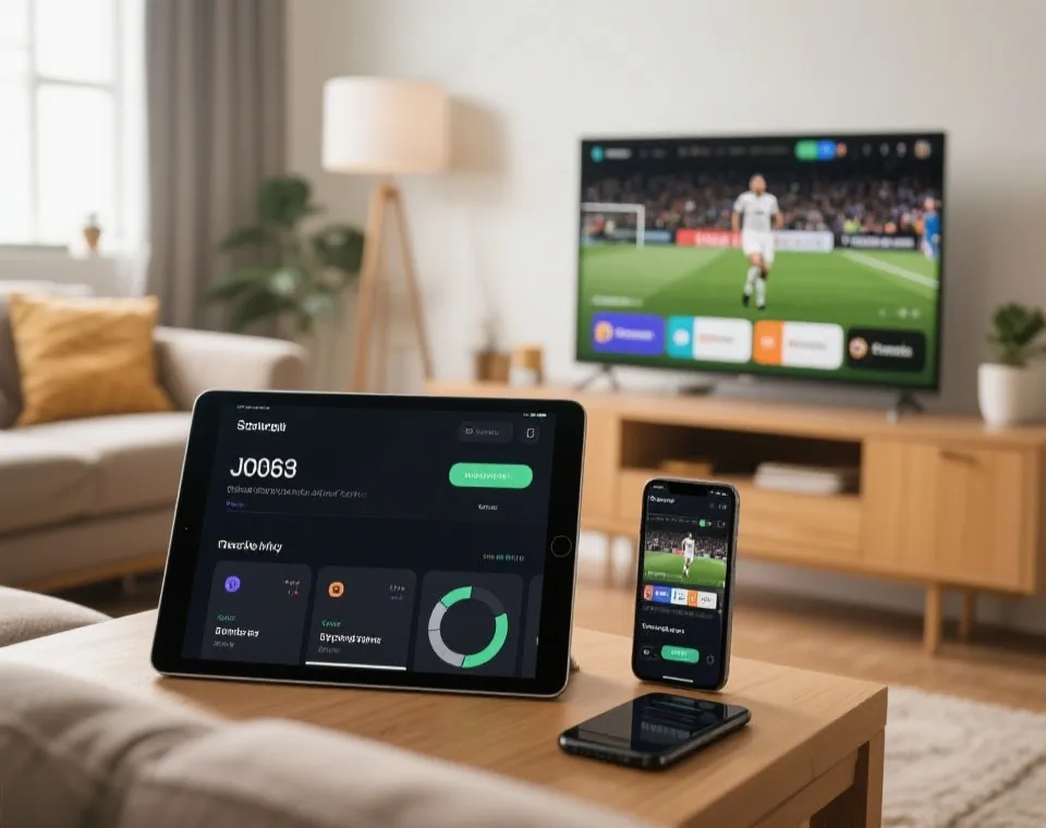 世界杯欧洲区预选赛赛程网直播平台与在线观看指南